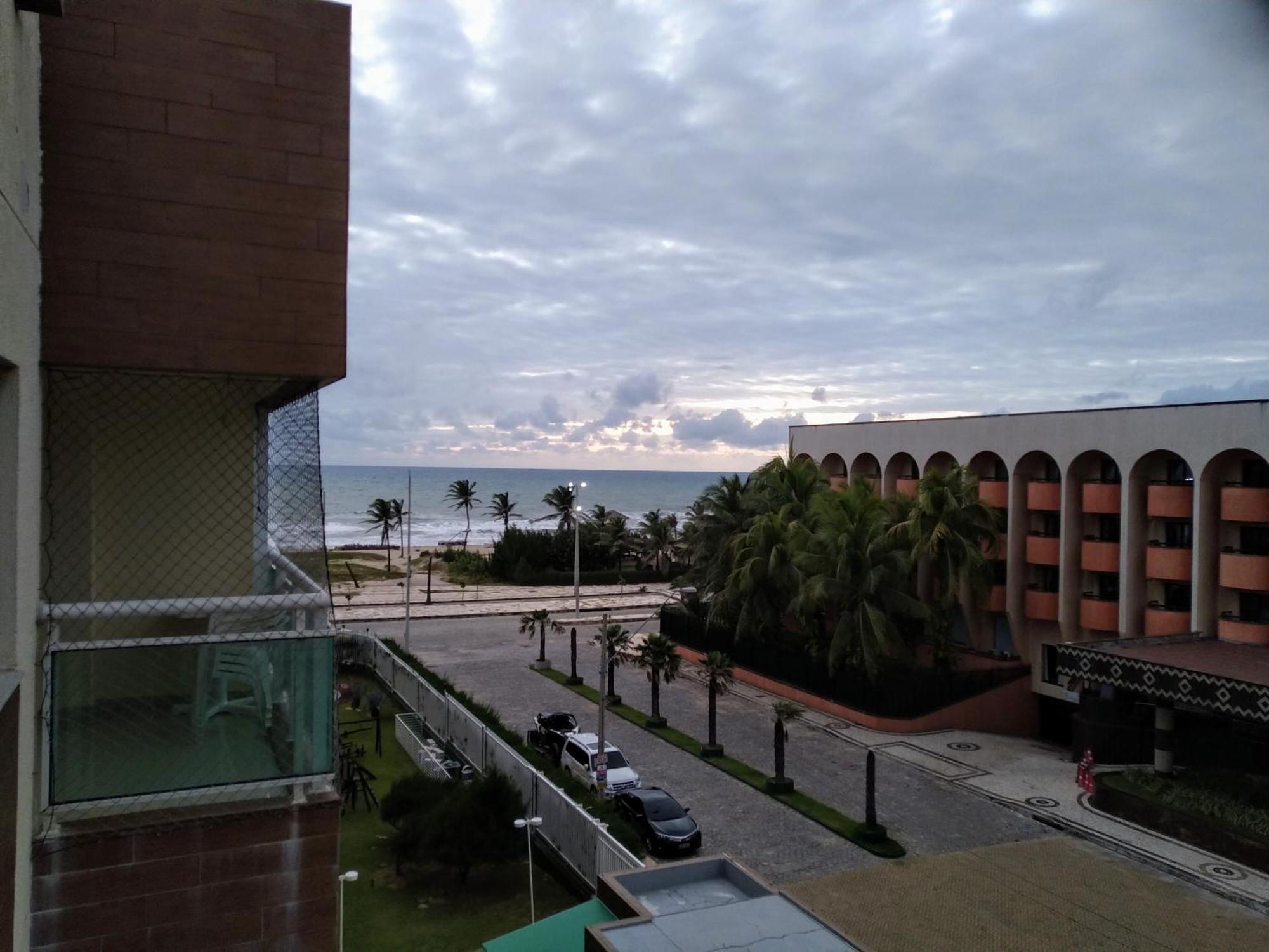 Flat Fortaleza-Veraneio & Home Office Room photo