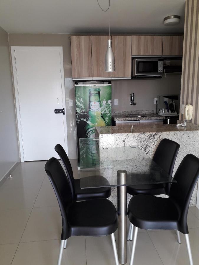 Flat Fortaleza-Veraneio & Home Office Exterior photo
